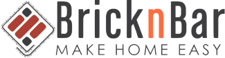 BricksNBar Logo